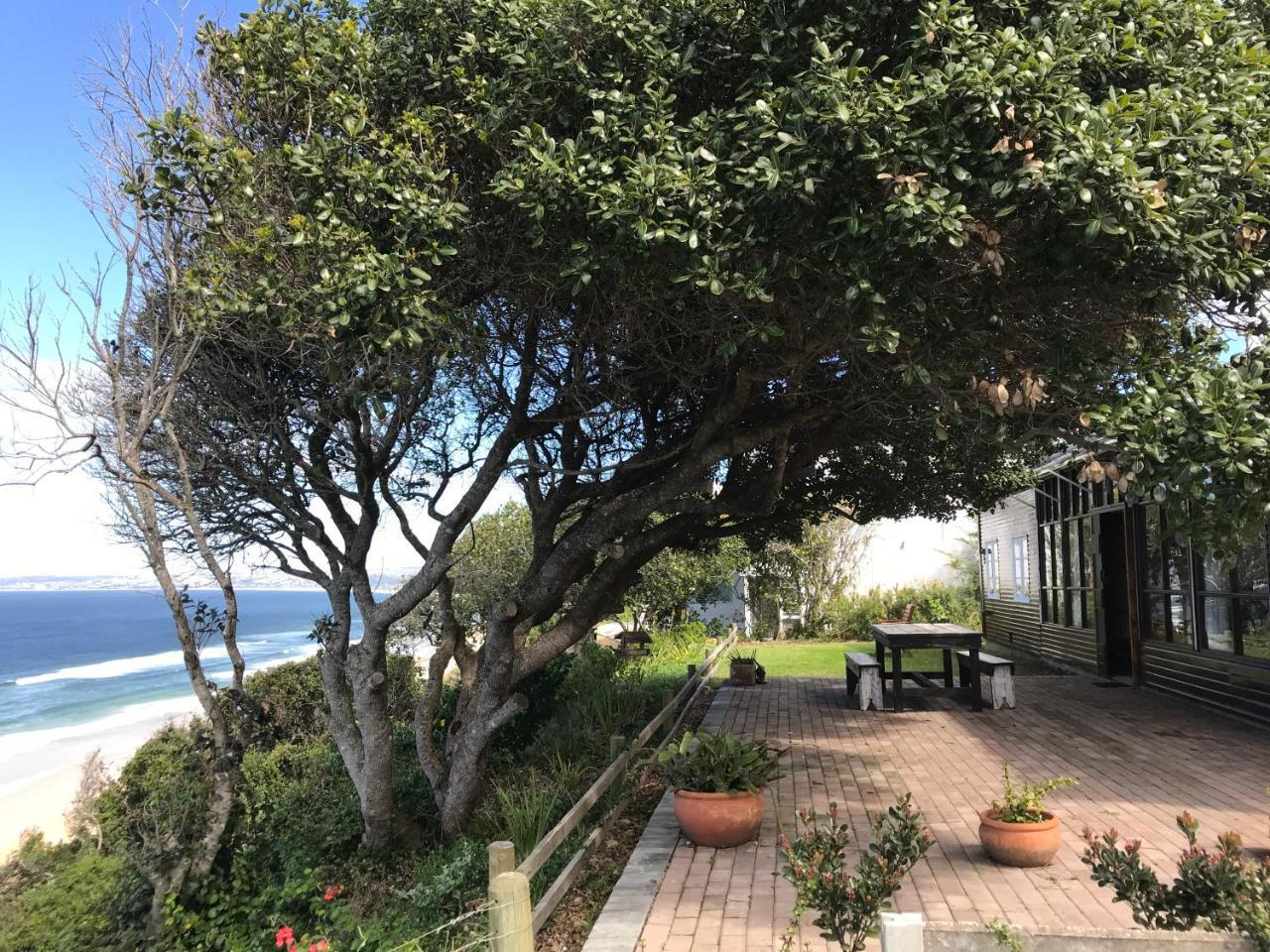 Villa Gulls Way Keurboomstrand Exterior foto